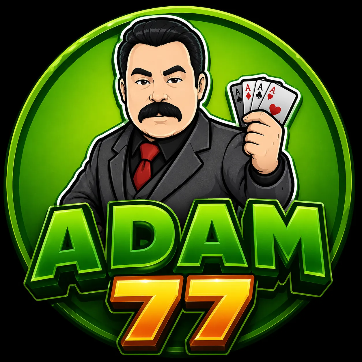 ADAM77 - Game Domino Terbaik untuk Penggemar Kartu