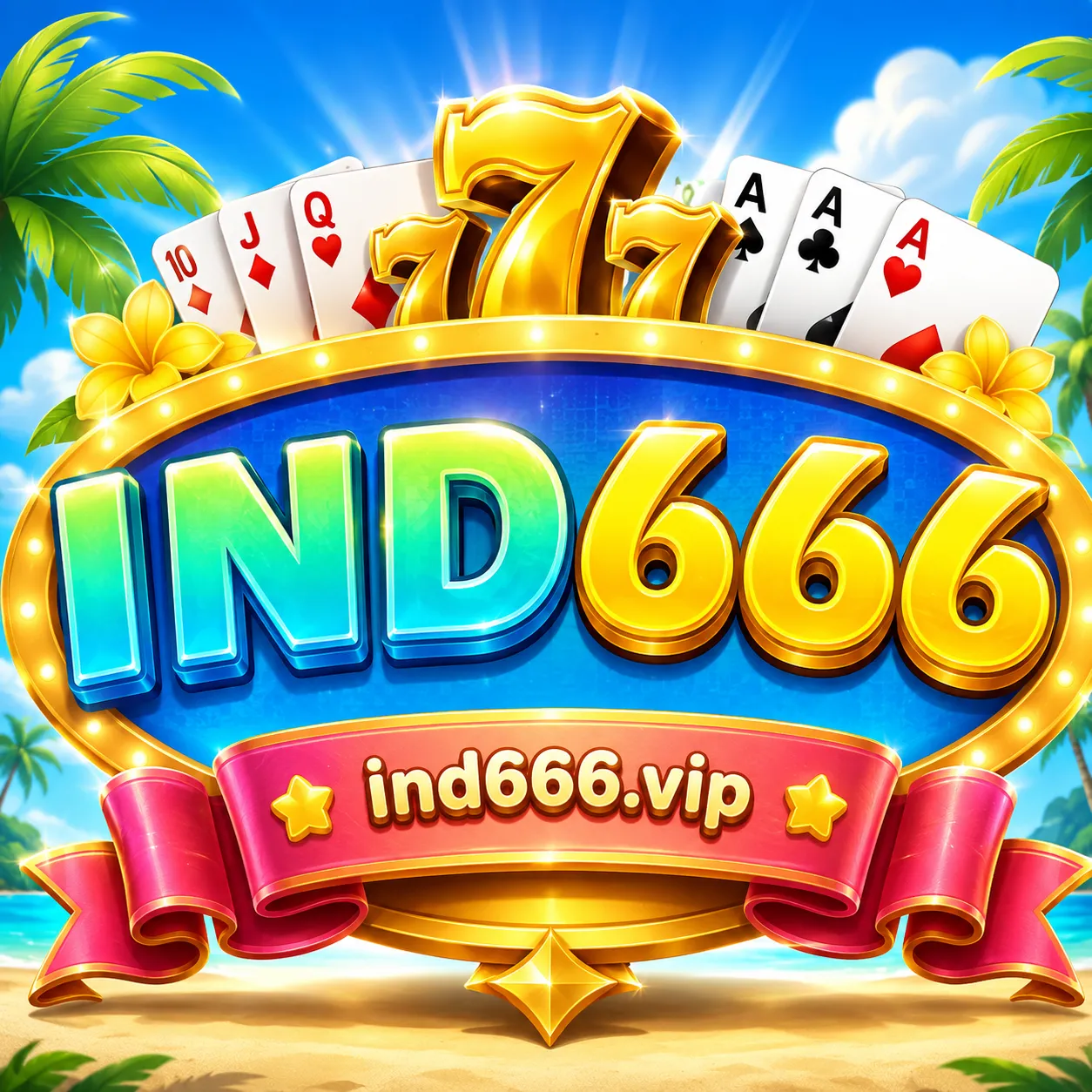 IND666 - Game Strategi Perang yang Menantang