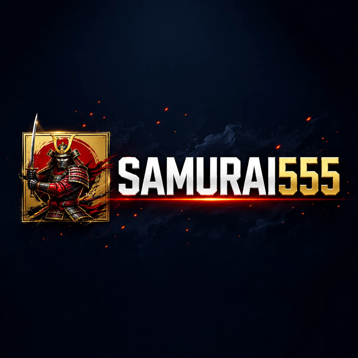 SAMURAI555 - Permainan Bingo Seru dan Menarik