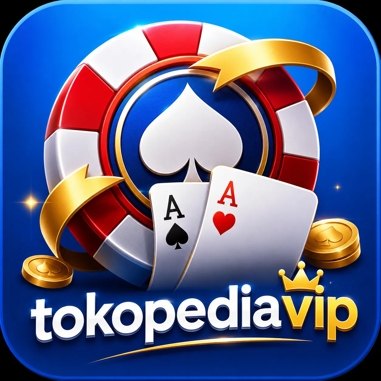 TOKOPEDIAVIP - Game Arcade Seru dan Menggembirakan