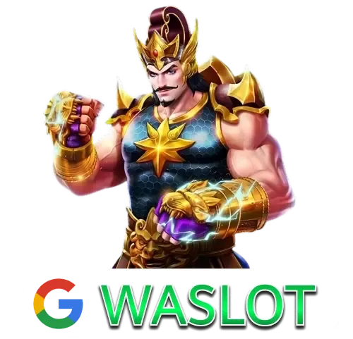 WASLOT - Permainan Strategi Menarik untuk Para Pecinta Taktik